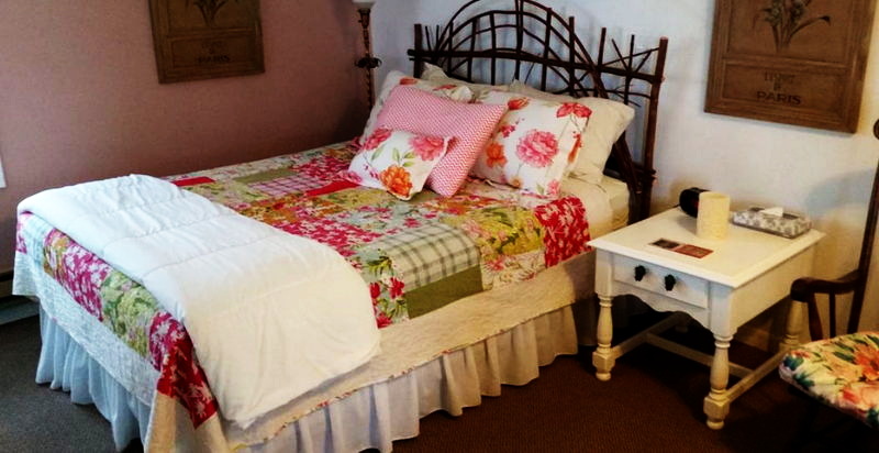 Bay Port Lodging (Marshalls Motel) - From Website (newer photo)